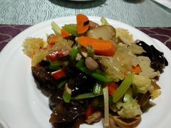 -高玛纳驴肉火烧(河间总店)