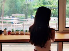 -Cafe Villa