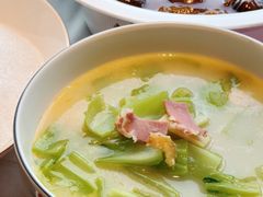 -馋遇江南·精致湖景雅宴(东方之门店)