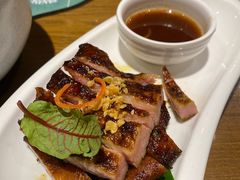 -帕蓝·暹罗料理(大学路店)