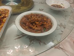 -富乐山酒店(西黄城根北街店)