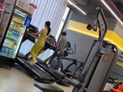 -FEELINGME乐刻私教馆·健身(大融城店)