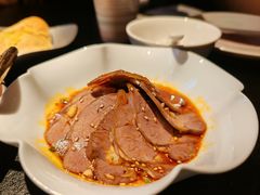 -庐灶江南·江南菜·四合院Bistro(东直门雍和宫·原华侨宾馆店)