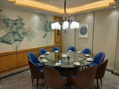 包厢-老码头鲜鱼馆