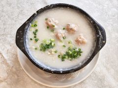 -中山国际酒店中餐厅