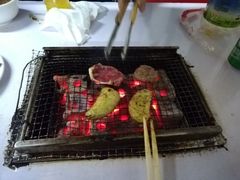 -风味烧烤