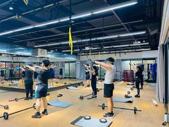 -天行健身＆天行拳馆跆拳道·格斗TXGYM