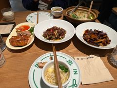 -一坐一忘云南菜(三里屯店)