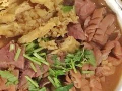 卤煮-姚记炒肝店(鼓楼店)