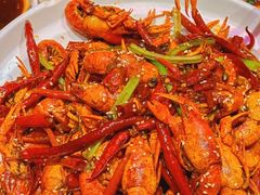 -庆峰龙虾烧烤(合肥一店)
