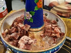 -毛辣果·贵州红酸汤牛肉火锅(西单店)