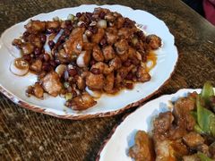 -老长春饺子馆(保利·春天里店)