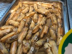 -松沪名灶·豆浆鱼头·新上海菜(飞航吾悦广场店)