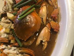 -浙C老邻舍(西城海错店)