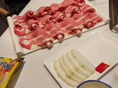 -重庆大队长火锅(凤城八路店)