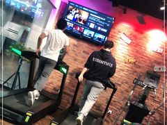 -NRG 健身私教CLUB(云山路店)