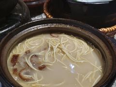 -南京大牌档(香港广场店)