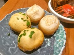 -鑫震源·苏式大虾生煎(山塘街店)