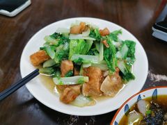 -老余杭面馆