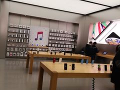 -Apple零售店(新街口店)
