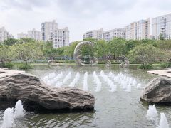 -星璨·自助餐厅-厦门禹洲温德姆至尊豪廷大酒店