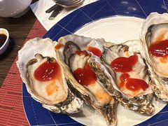 -珠海瑞吉酒店·秀餐厅