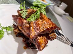 -马勒别墅·中餐厅