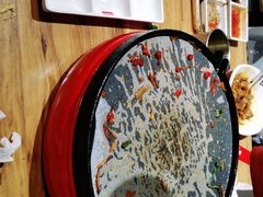 -么肆烤肉(汉街形象店)