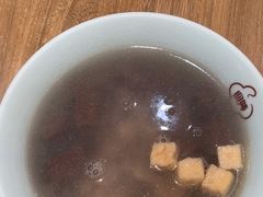 -回味鸭血粉丝汤(砂之船店)