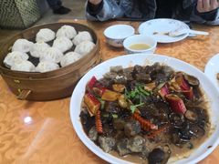 -老苏扬饭店