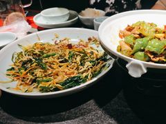 -李记东北饺子馆·东北菜(欢乐谷店)
