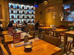 -串大叔炭火烤串·鸡西大冷面刀削面(总店)