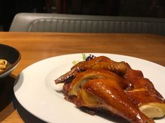 -红糖(香港嘉里酒店)