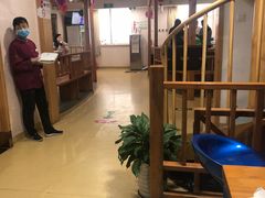 -慈铭体检(亚运村分院)