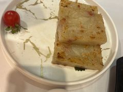 -山泉公馆酒家(珠江新城店)
