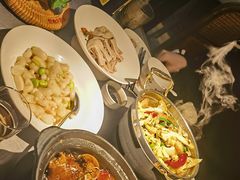 -吴越荣记·苏州菜·松鼠桂鱼(斜塘老街店)