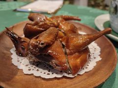 -誉八仙粤菜(万象天地店)