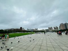 -大连人民广场