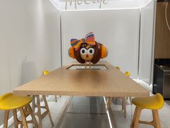 -麦当劳(徐汇漕溪北路百脑汇店)