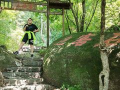 -三块石国家森林公园
