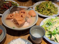 -静一餐厅·湖北菜(前门店)