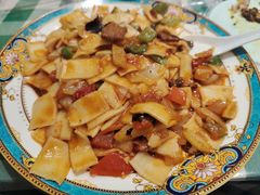 -新疆巴州金丝特餐厅(大钟寺店)