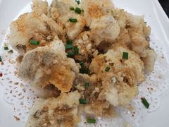 -潮州菜馆(十里河店)