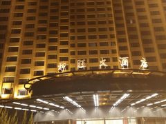 -上海神旺大酒店