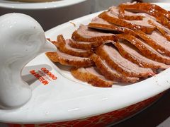 -褚记烤鸭·南京家常菜(雨花e-park店)