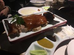 -京味斋·北京烤鸭(北京南站洋桥店)