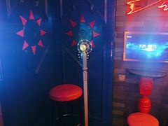 -UK派对KTV(日月广场店)