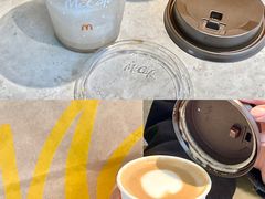 -麦当劳·得来速店(星沙大道店)