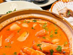 -泰香米泰国餐厅(中大国际店)
