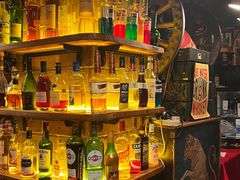 -流浪者复古西餐鸡尾酒吧(沈阳店)